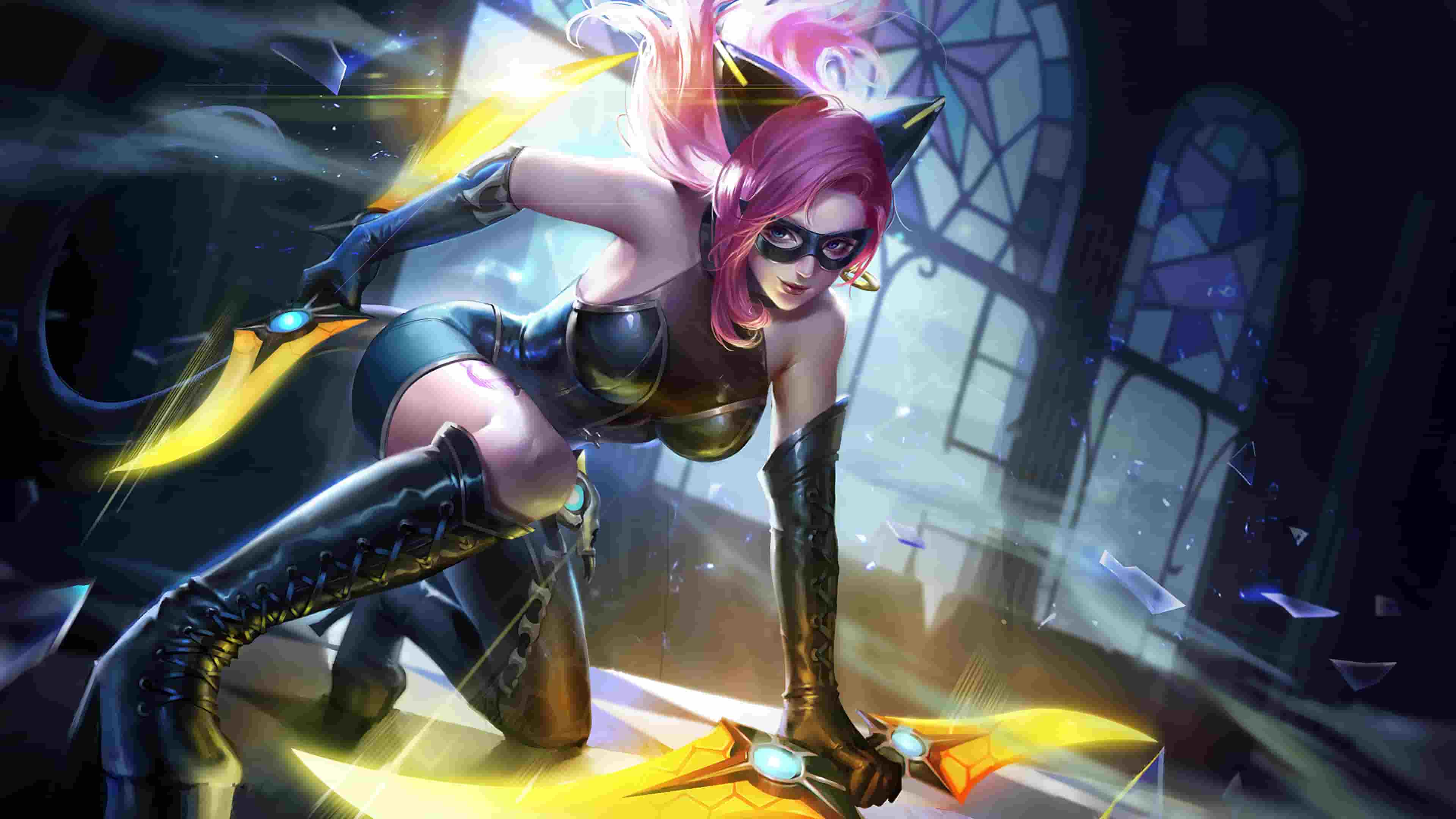 奇游玩转英雄联盟美服，探索电竞魅力与全球竞技新体验